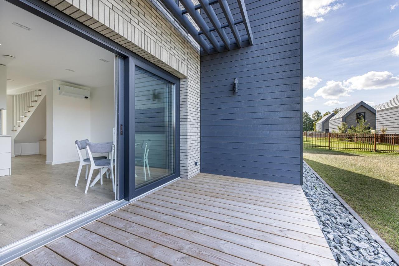 Sea House 2N Villa Palanga Exterior photo