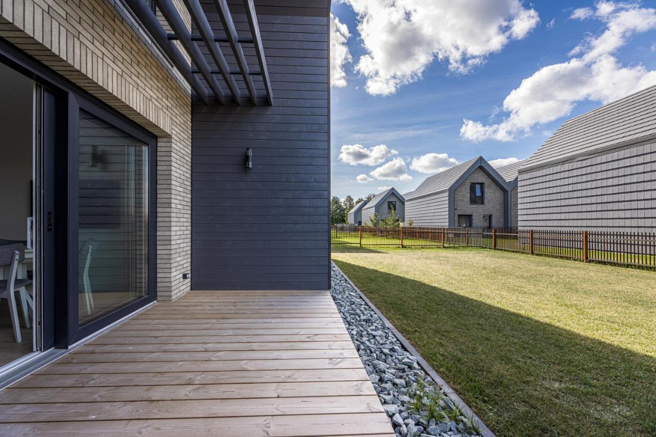 Sea House 2N Villa Palanga Exterior photo