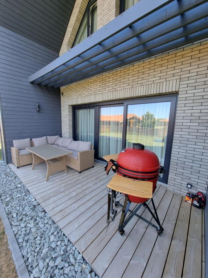 Sea House 2N Villa Palanga Exterior photo